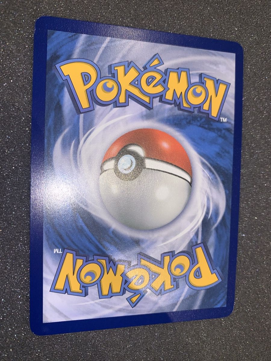 Pokémon Sammelbilder & Trading cards: Wellspring Mask Ogerpon EX 152/131  – Gebraucht aus Bironico von ars_z6lb 7