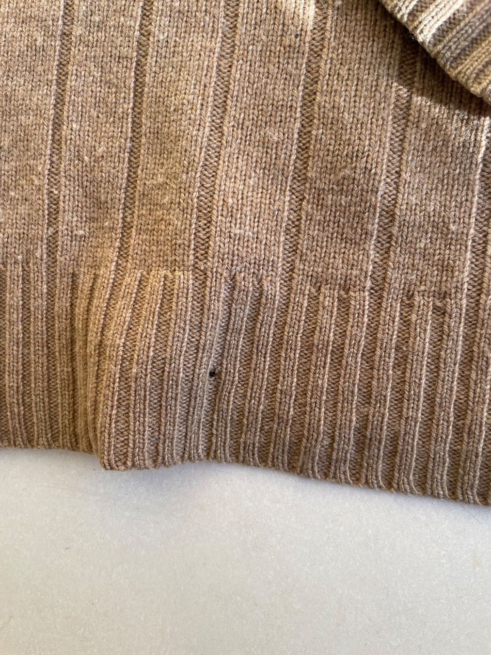 Maddison Maglioni & Felpe: Strickpullover von Maddison, Grösse M/L, in Hellbraun – Usato da Zürich venduto da pri_ksc7 2