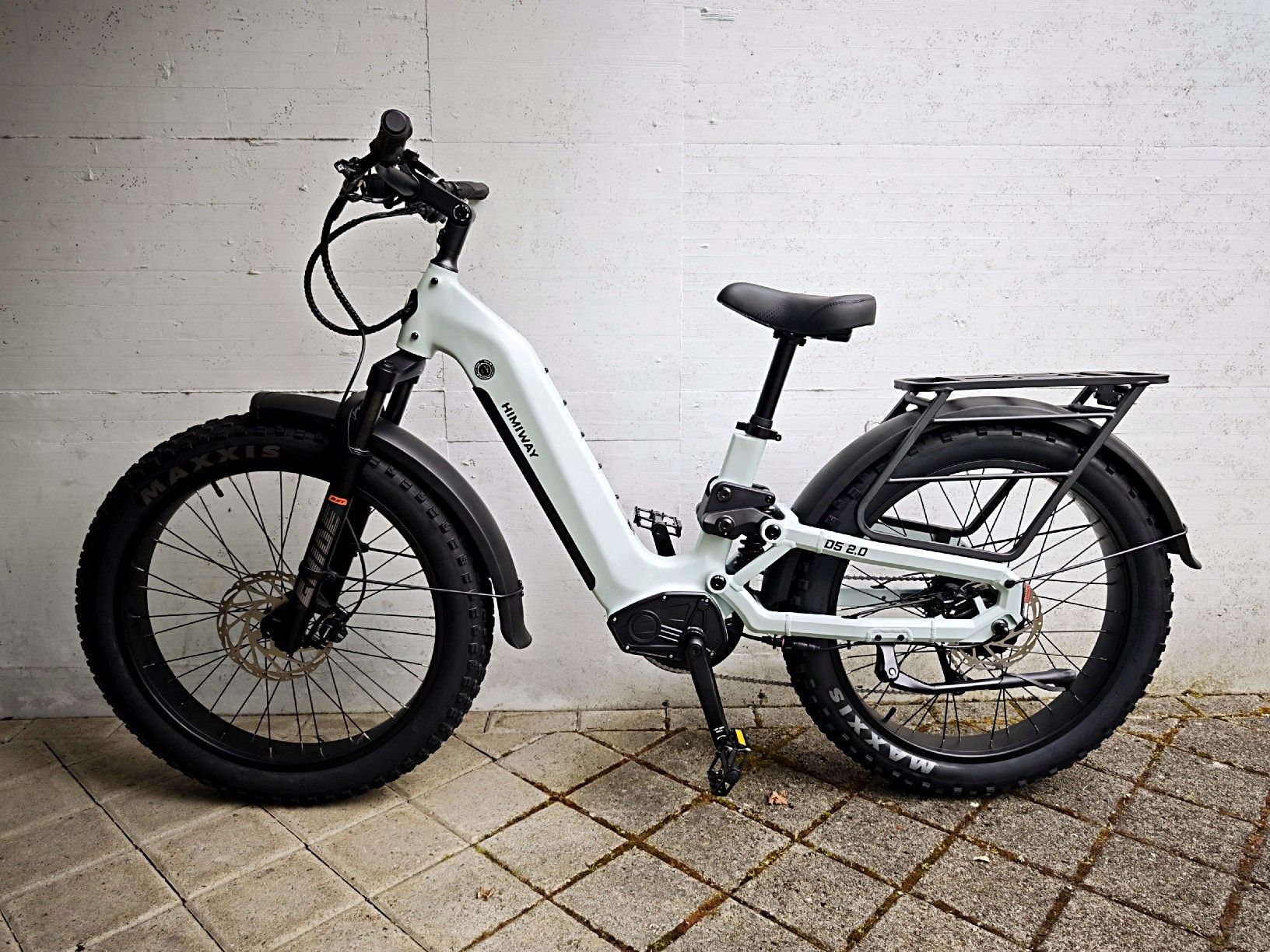Biciclette: Himiway D5 2.0 ST – Nuovo (secondo la descrizione) da Erlenbach ZH venduto da Namolo