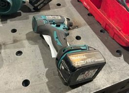 Makita DTD152 Akku Schlagschaubendreher (Inkl Akku)