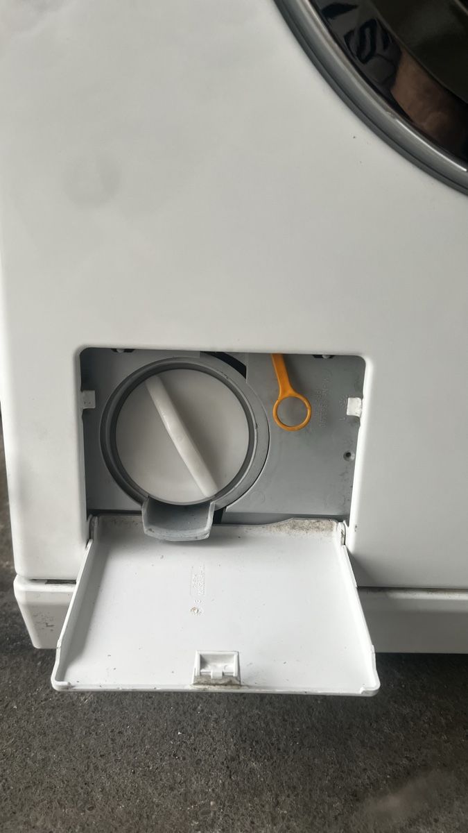 Miele Lavatrici: Miele W Classic – Difettoso da Trasadingen venduto da Kaffee.mann 3