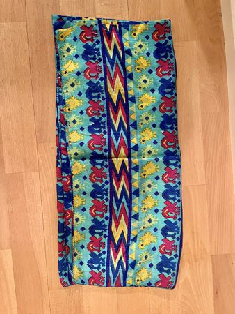 Seidenfoulard