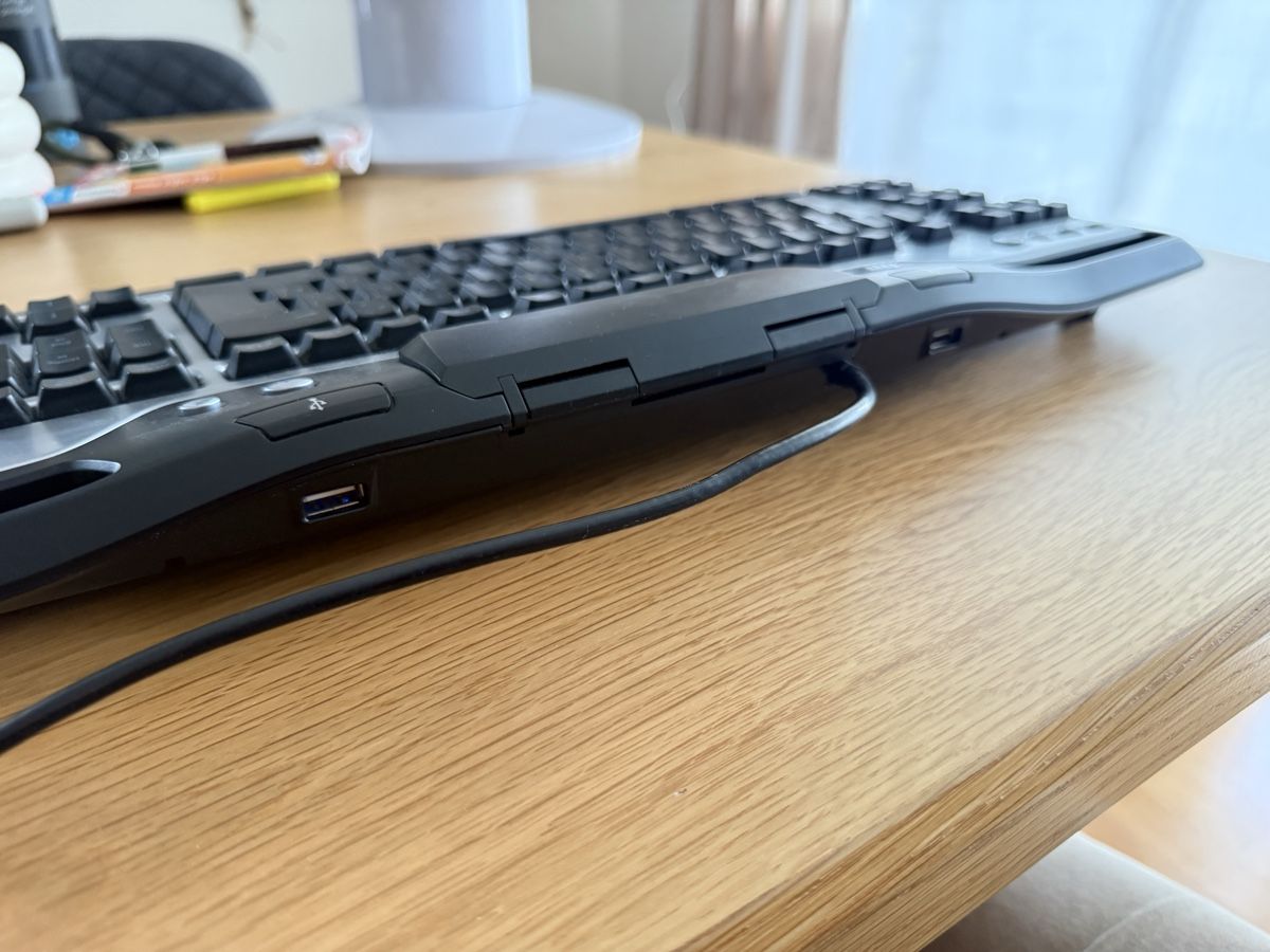Logitech Tastaturen: Logitech G15 – Gebraucht aus Porrentruy von Zeldroxe 2