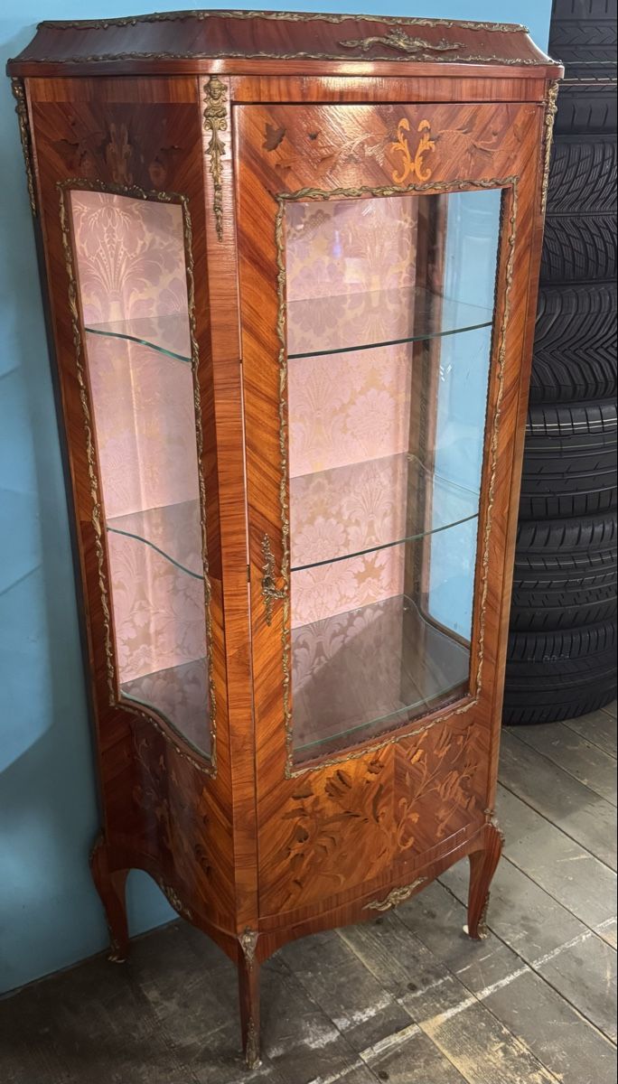 Vitrines: Vitrine  – D'occasion à Schlieren par Freundlich02 2