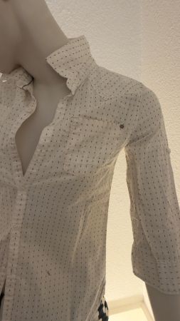 Sommerliche Bluse von G-Star Women RAW