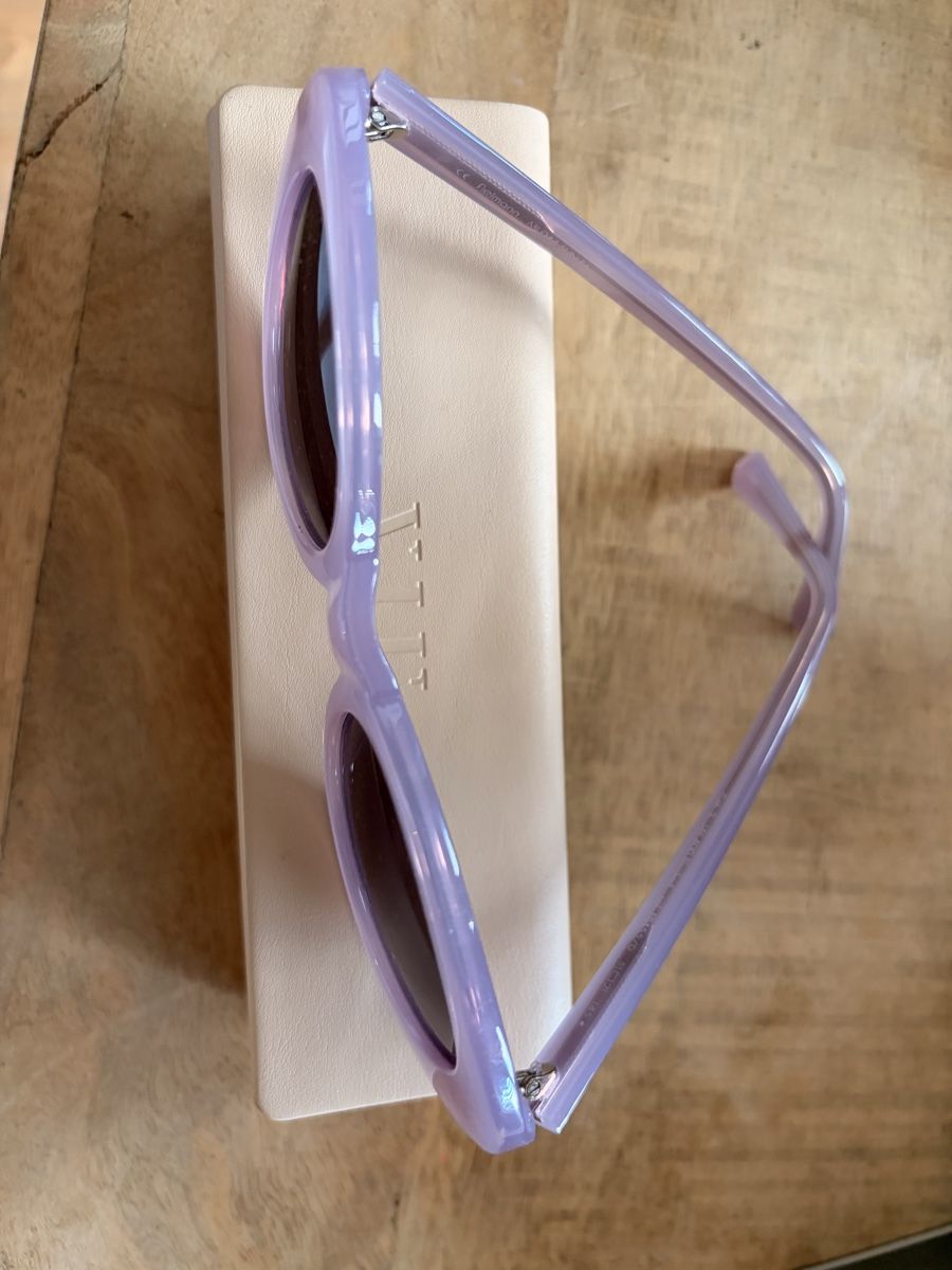 Brillen & Gläser: Lunettes de soleil Framing Characters – Gebraucht aus Crans VS von yor_n5h8 2