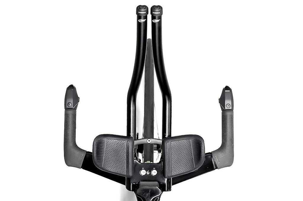 Supporti per biciclette: Cervelo EX10 Aerobar Flaschenhalterung – Nuovo e nell'imballaggio originale da Arbon venduto da my_shopping 4