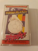 Trailblazer Commodore 64 C64/128 Spiel