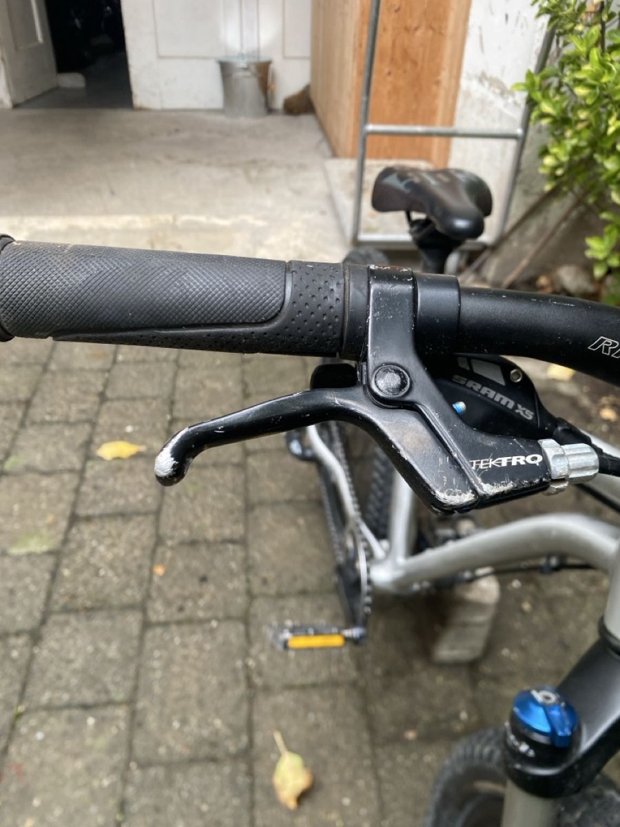 Early Rider Velos: Early Rider 20zoll – Gebraucht aus Basel von Schelmemann 6