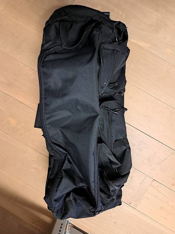 Borse: Rolltasche/Rollkoffer – Usato da Uhwiesen venduto da Marthalen02 1