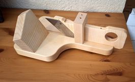 Guillotine à saucissons