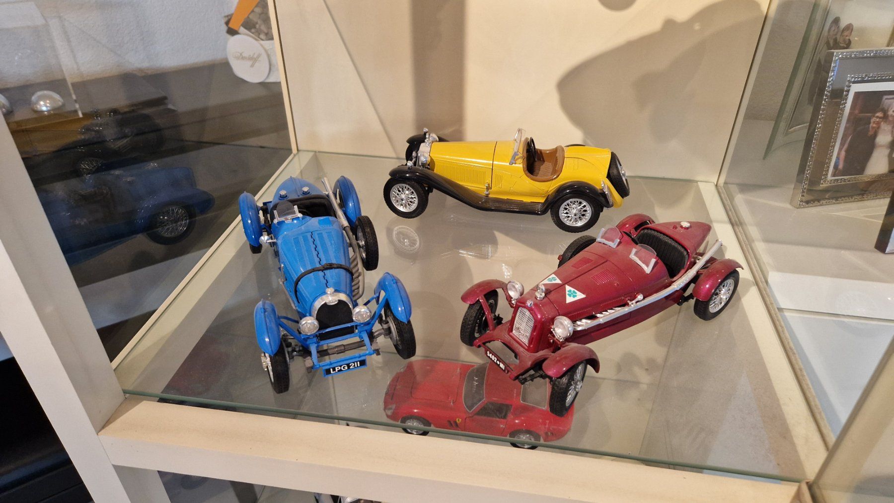 Bburago Modellautos: burago – Neu (gemäss Beschreibung) aus Arni AG von kurtrmeier 5