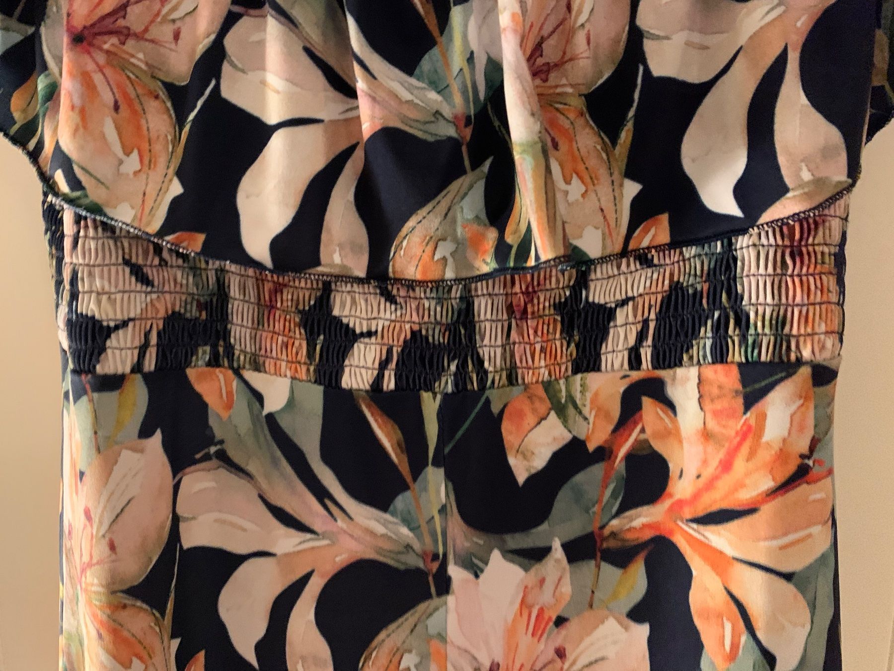 Vestiti: Robe à fleurs t.40/42 – Nuovo (secondo la descrizione) da Sion venduto da DayJenn 1