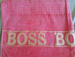 Hugo Boss Strand Tuch