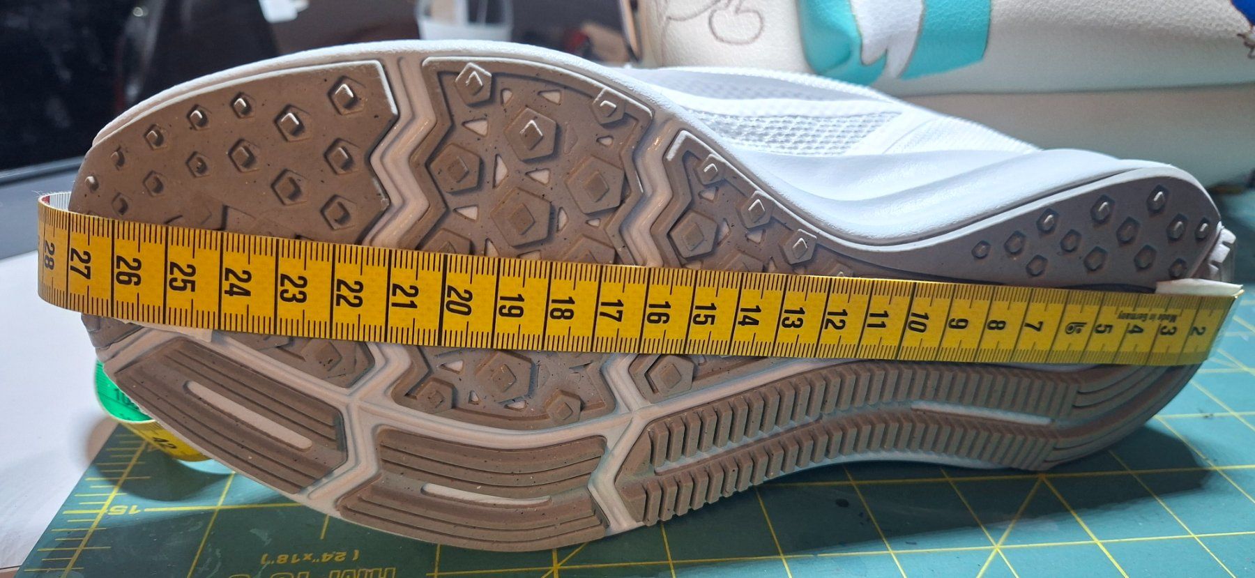 Nike Herrenschuhe: nike running shoes – Gebraucht aus Camignolo von Hakunamat5 6