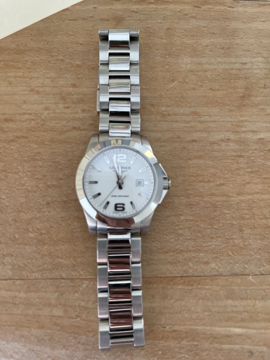 Longines Uhren: Wunderschöne  neue longines 30 mm np 1250.- – Neu und originalverpackt aus Aesch BL von shuja01 2