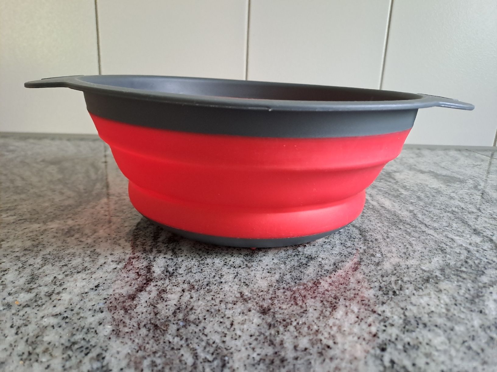 Küchengeräte: Küchensieb / Löchersieb – Gebraucht aus Rickenbach LU von bishiida 2