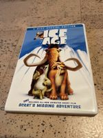 DVD Ice Age 2 Disc