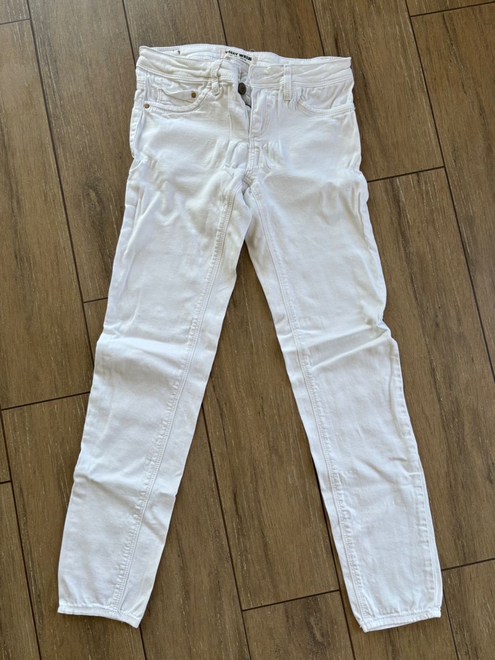 Tally Weijl Jeans: 36_Tally Weijl_denim – Usato da Versegeres venduto da kista