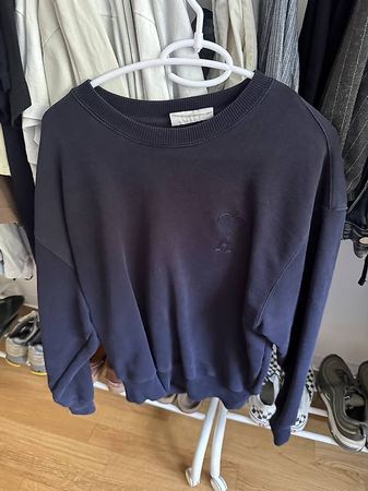 Ami Paris Sweatshirt