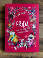 Frida und die fliegenden Zimtschnecken - Alva Bengt