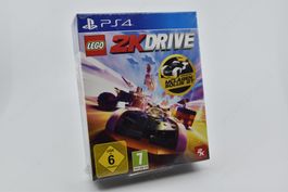 LEGO 2K Drive McLaren Edition NEU&OVP (sealed)