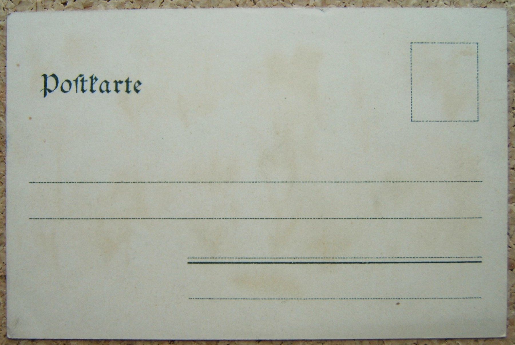 Cartoline postali: ALTE AK BLUMENSPRACHE – Nuovo (secondo la descrizione) da Brunnen venduto da Nonne04 1
