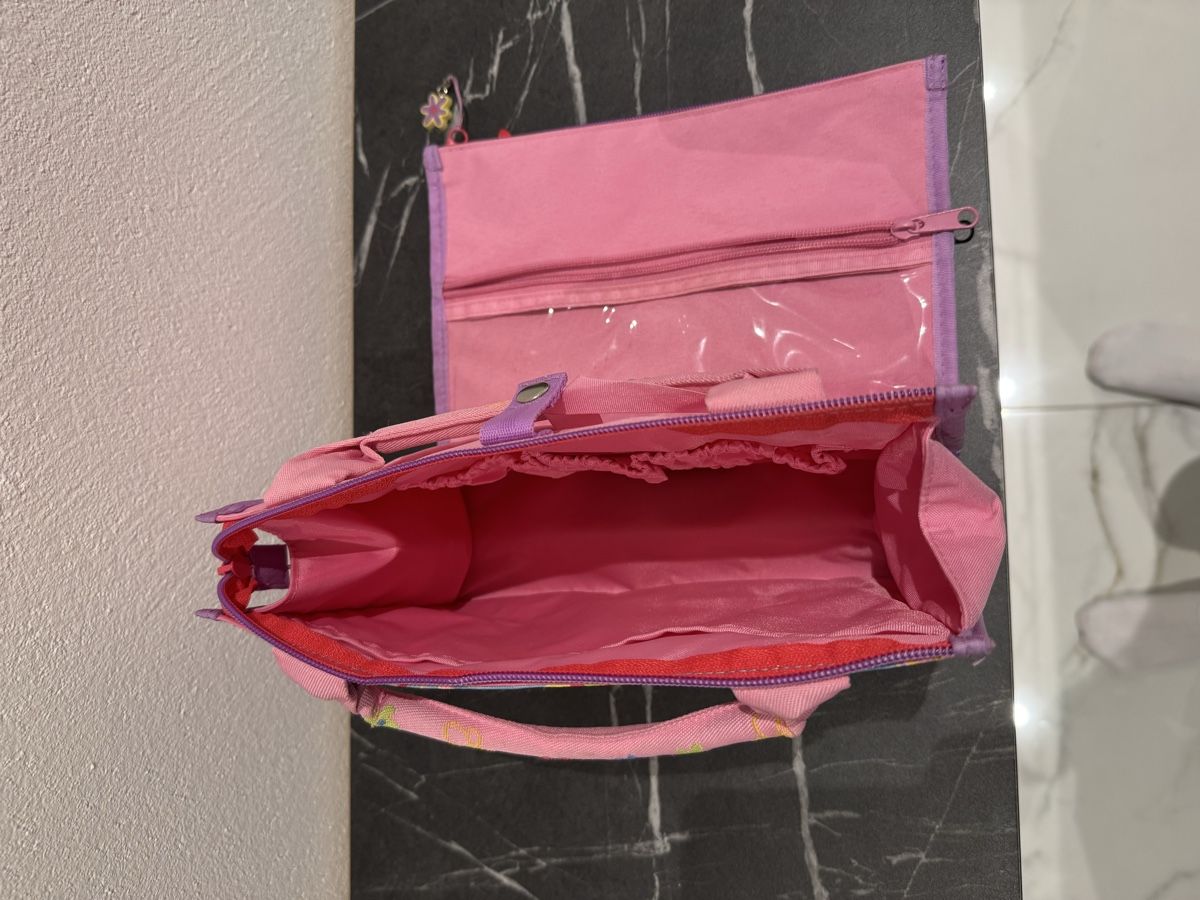 Custodie per cosmetici: Diddl - Kosmetiktasche – Usato da Beromünster venduto da sim_567j 2