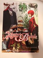 Manga The Ancient Magus' Bride Vol. 1 neuf