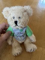 Glücksteddy 