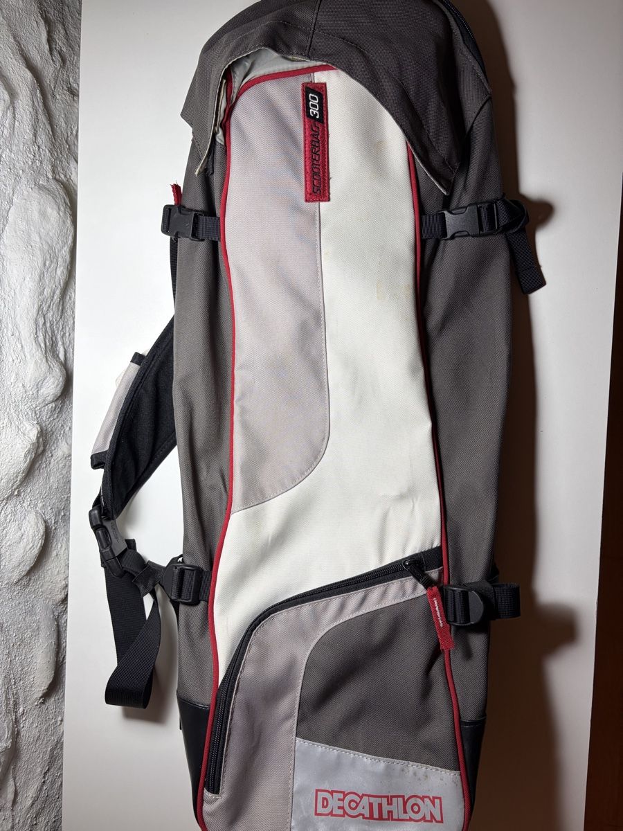 Kickboard: Sac de transport pour trottinette – Usato da Coppet venduto da ACBL 2