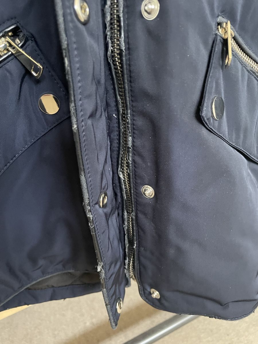 Zara Giacche: Zara Winterjacke – Usato da Basel venduto da Robyn20 6