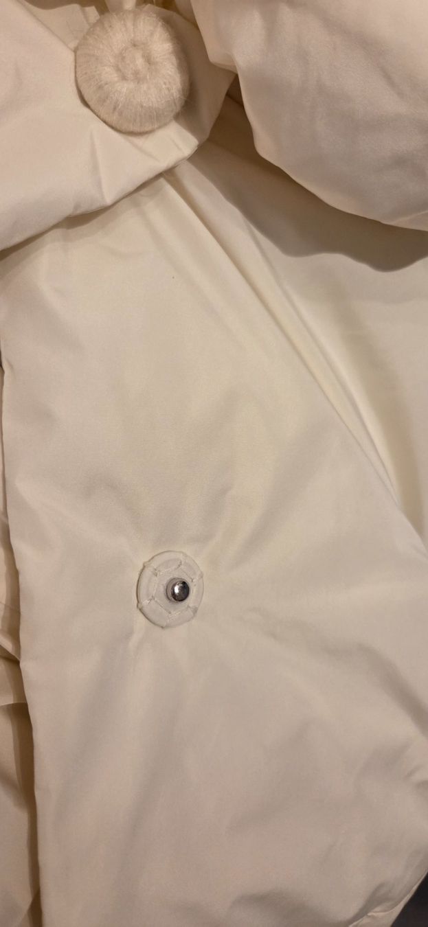 Ermanno Scervino Giacche: Daunenjacke ERMANNO SCERVINO NEU Gr 40 – Nuovo e nell'imballaggio originale da Wettswil venduto da the_jr6l 9