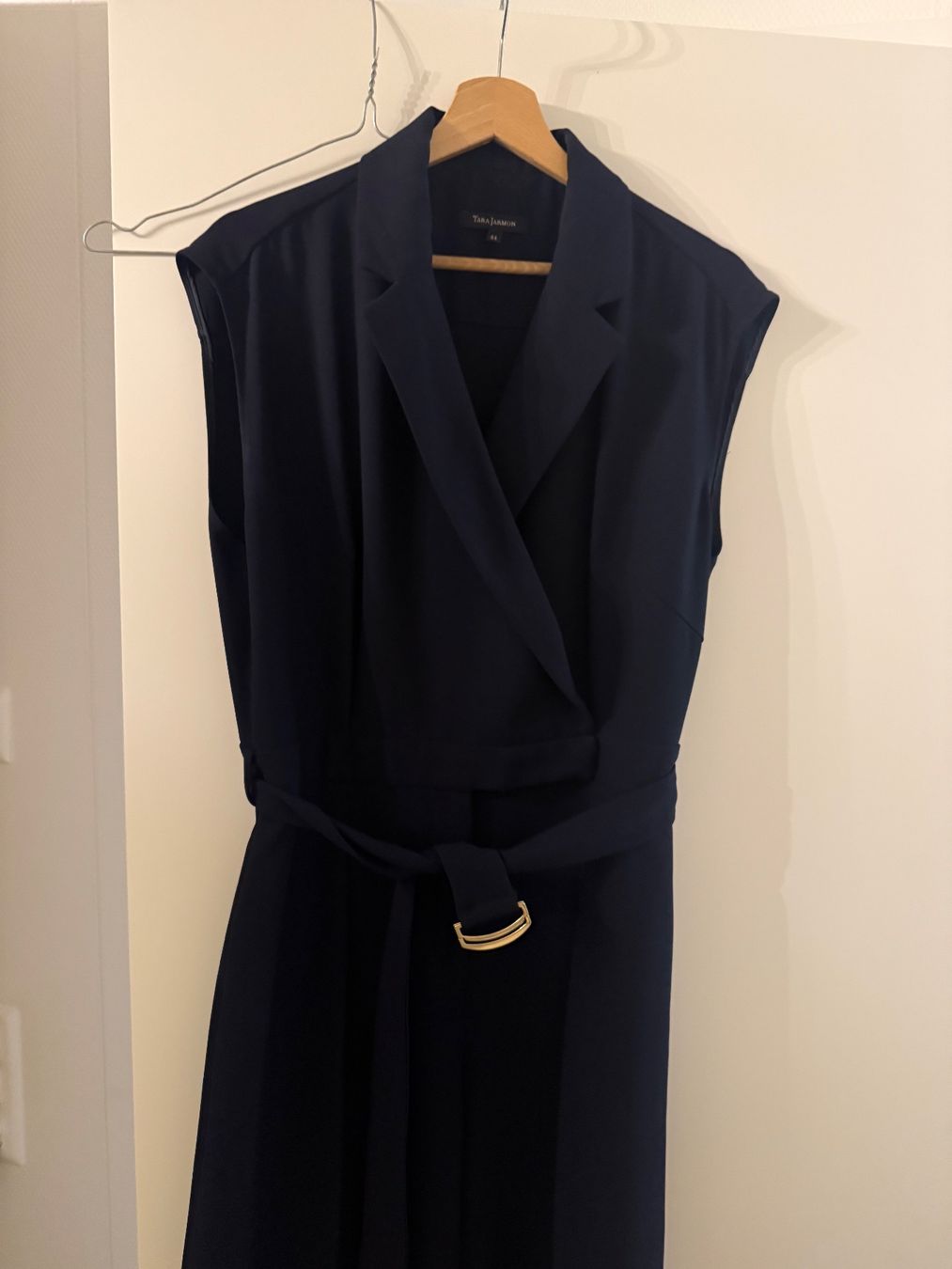 Tara Jarmon Tute: Tara Jarmon Jumpsuit – Usato da Adliswil venduto da ale_dv2q 3