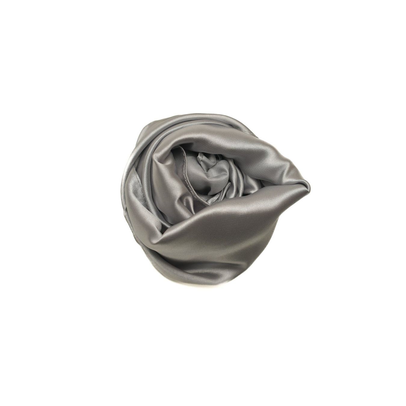 Foulard & Sciarpe: Grauer Foulard – Nuovo e nell'imballaggio originale da Dietikon venduto da Mykoko_
