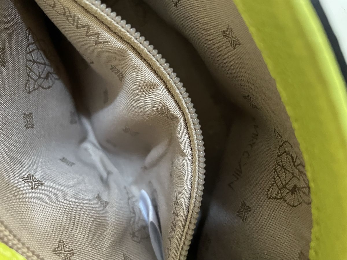 Marc Cain Borse da donna: Bag – Nuovo (secondo la descrizione) da St.Gallen venduto da nat_7n75 5
