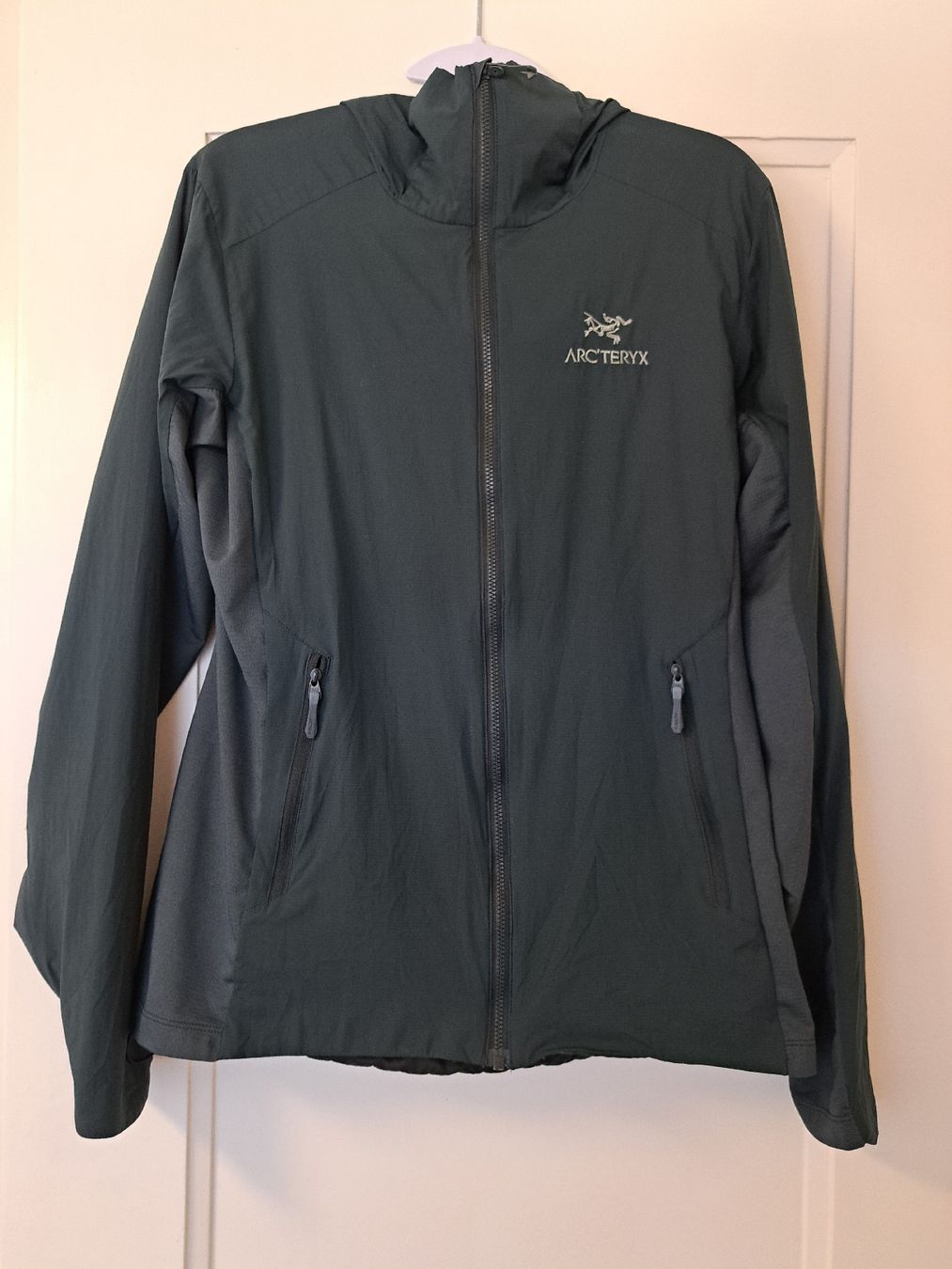 Arcteryx Giacche: Arteryx Atom SL Hoody – Usato da Thalwil venduto da sternenstaub369