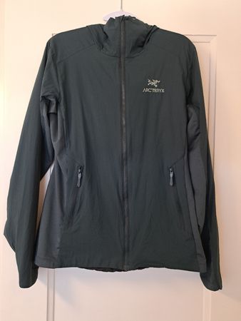 Arteryx Atom SL Hoody