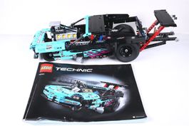 42050 Drag Racer