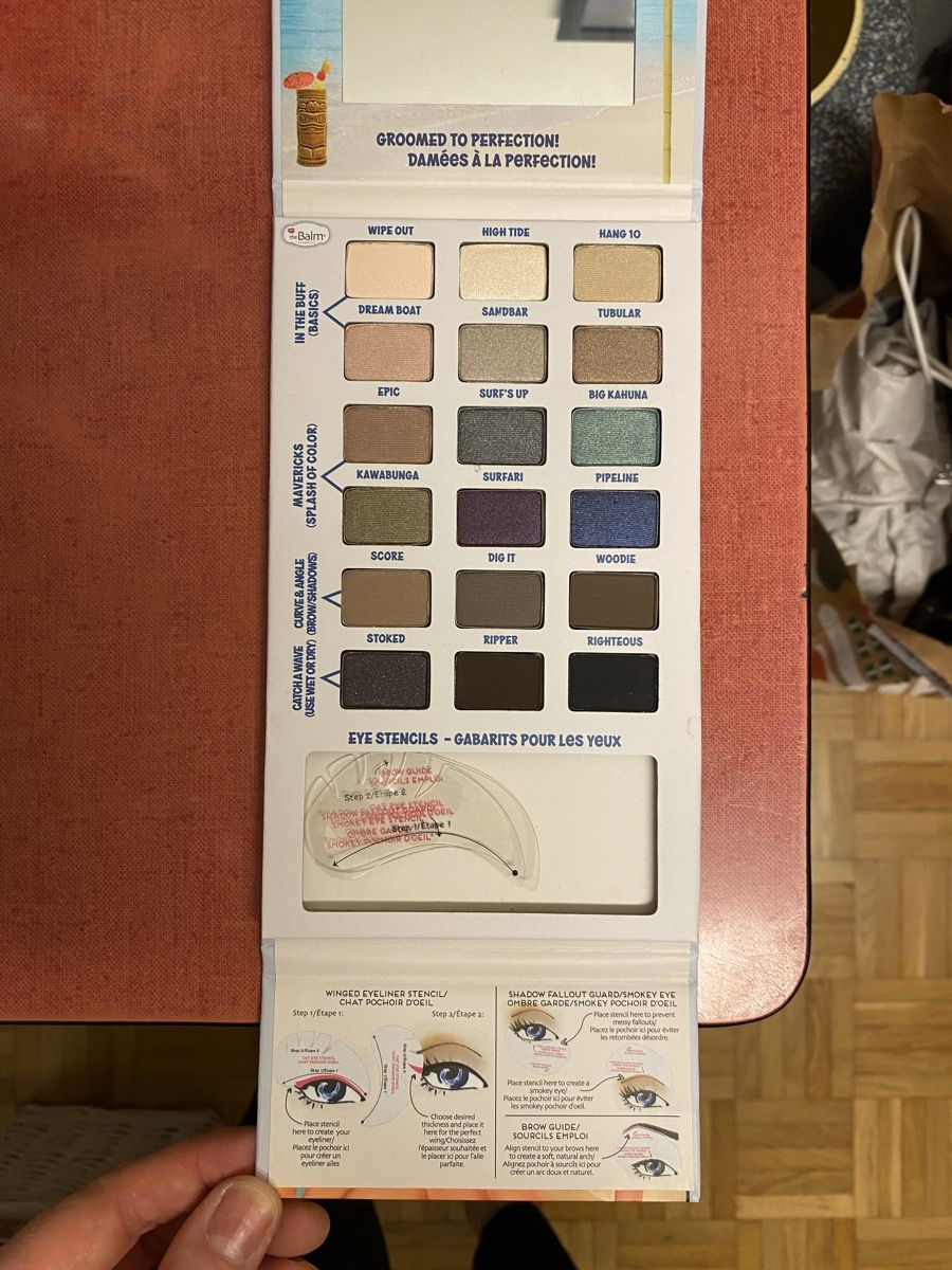 Make-up: The Balm – Nuovo (secondo la descrizione) da Emmen venduto da sho_7szv 1