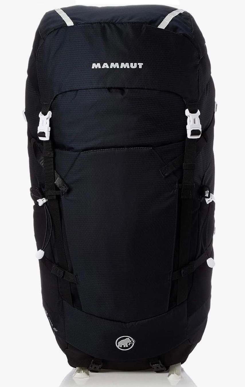 Mammut Rucksäcke: MAMMUT RUCKSACK LITHIUM – Neu (gemäss Beschreibung) aus Kaltbrunn von  4