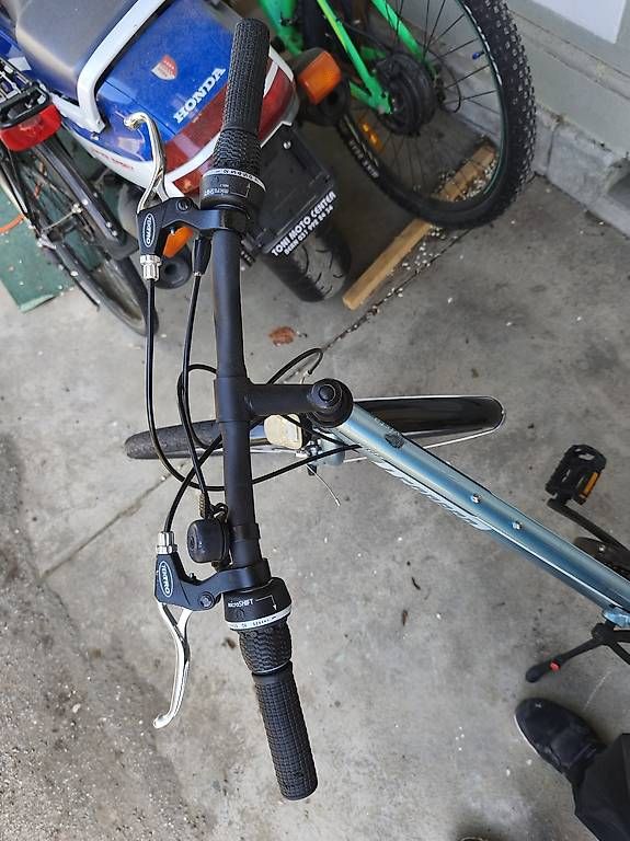 Biciclette: Super schönes Velo !!  – Usato da Mötschwil venduto da got_kss6 2