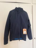 Mammut Trovat 3 in 1 HS Hooded Jacket Men Gr S