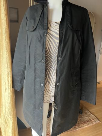 BARBOUR Jacke UK 12, ungetragen