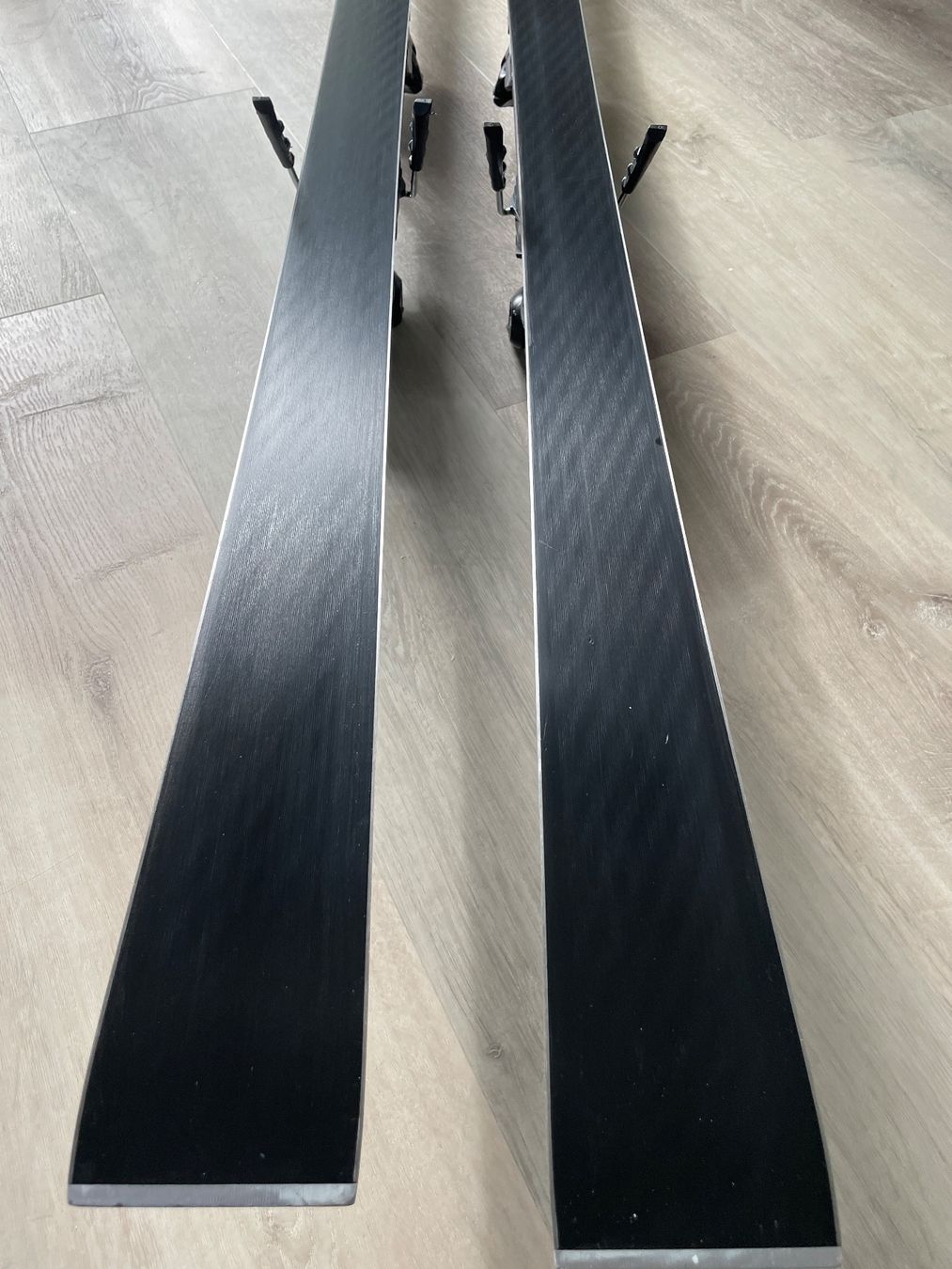 Rennski Head WC Rebels e-GS RD 181cm Radius 25m, mit Bindung (D ...