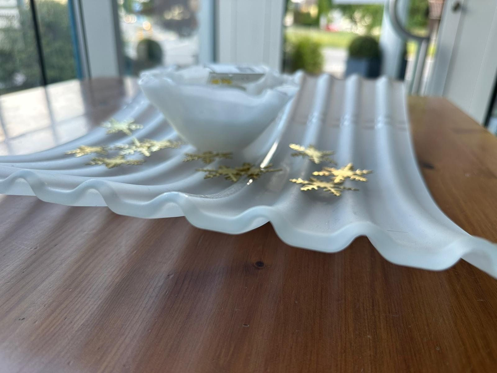 Bicchieri: Designer Glas-Schale – Nuovo (secondo la descrizione) da Buchs SG venduto da bagno2 3