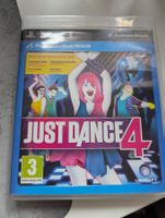 Just Dance 4 - Playstation 3 PS3 Game