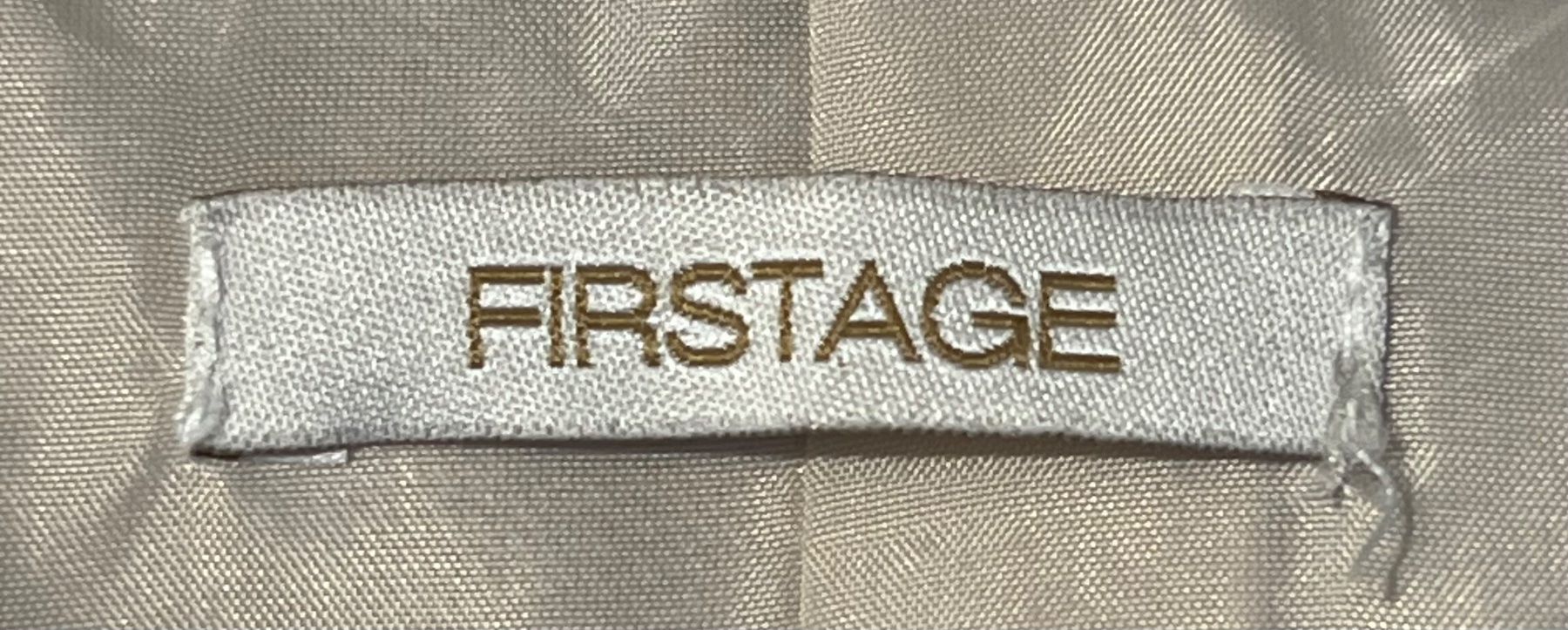 Gilet & Giacche senza maniche: Weste Firststage – Usato da Uster venduto da Family_Boutique 2
