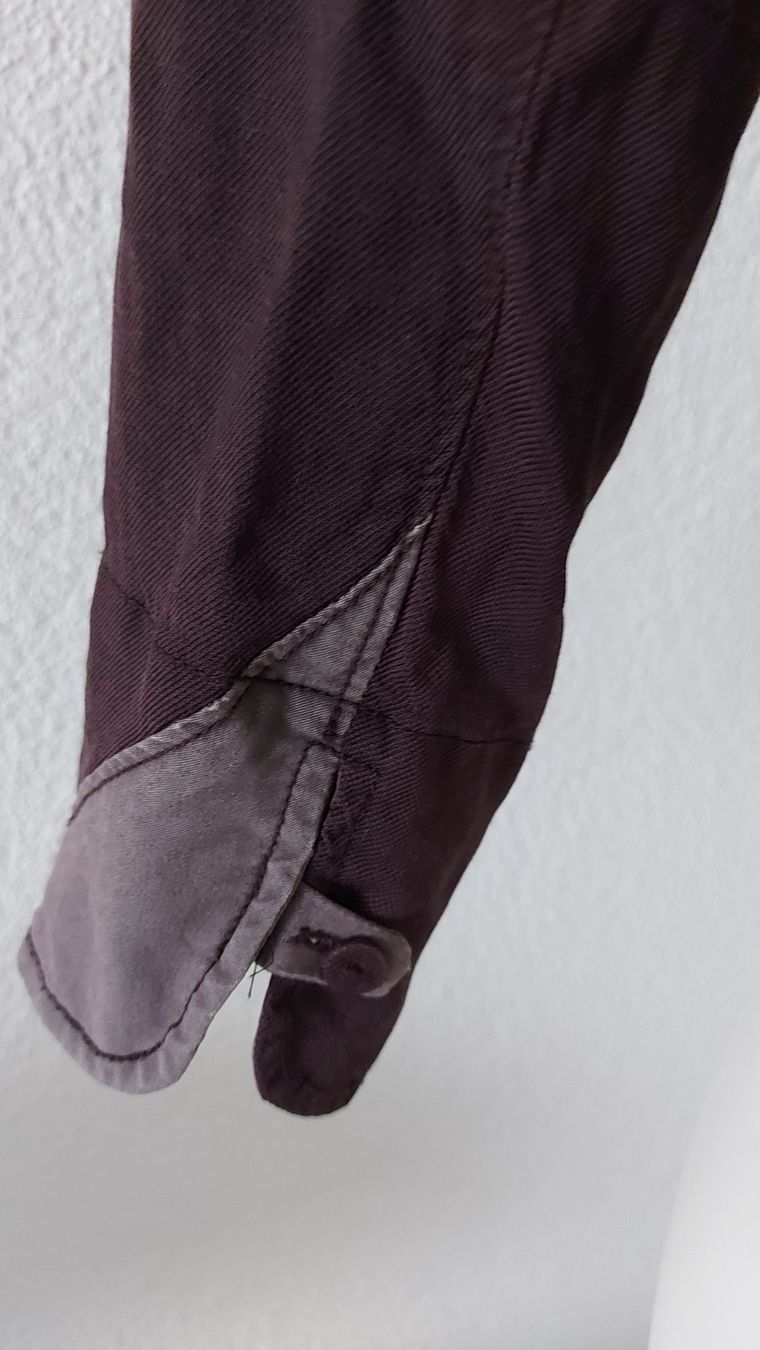 Nile Giacche: Nile Blazer – Usato da Nebikon venduto da Draga25 4