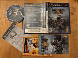Socom U.S. Navy Seals (CIB)